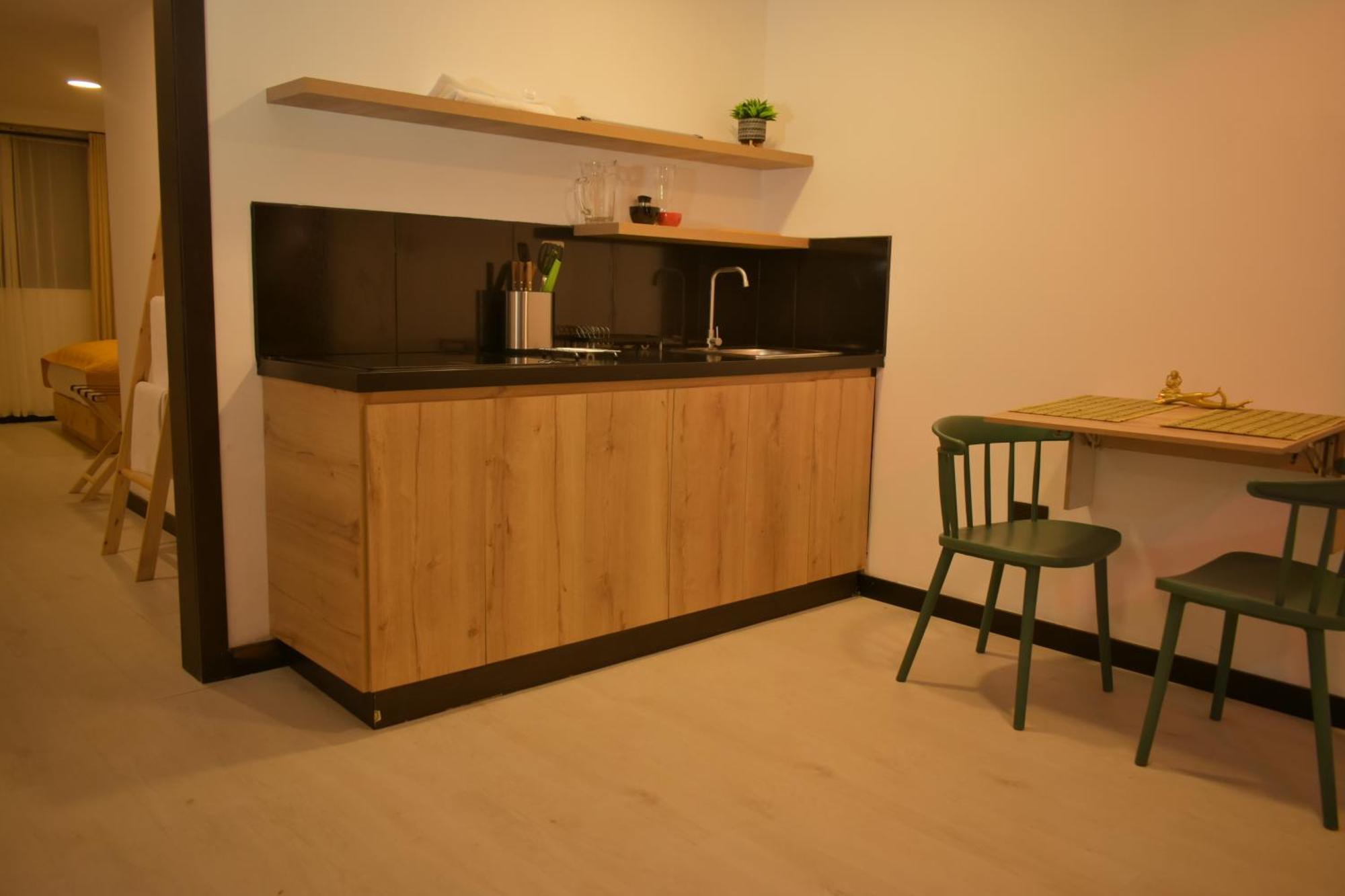 Hotel Vaway Cuenca Kültér fotó